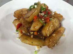 -艳阳天(万达广场红标店)