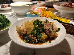 -荷塘秋月·本帮江浙菜(国权路店)