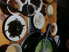 -尼玛藏家风味园(阿山食城店)