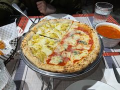 -Primo·丽莫意大利窑烤披萨