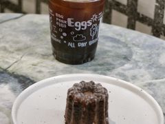 -OUR Bakery(国贸商城店)