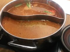 -呷哺呷哺 黄金牧场 (新中关购物中心店)