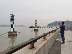 -海中洲渔社