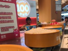 -龍歌自助小火锅(崂山丽达店)