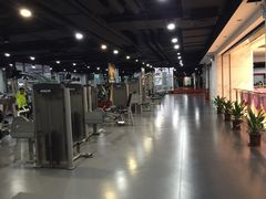 -悦莱美健身俱乐部(五羊新城店)