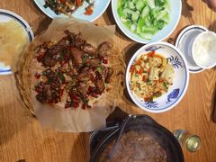 -印象鲵宴·张家界地标美食名片(溪布街店)