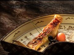 -四葉寿司·城市景观(深圳湾1号店)