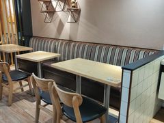 -尊宝比萨(安普顿店)