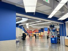 -盒马X会员店(王府井奥莱UP TOWN店)