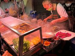 -明记牛杂(新马路分店)