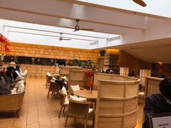 -无印良品餐堂 MUJI Diner(成都太古里店)