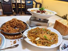 -小菜园新徽菜(合肥之心城店)