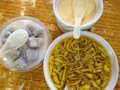 -欣欣糖水屋(城西商业街店)