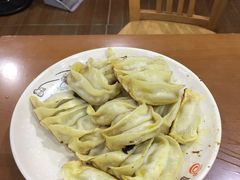 -回回锅贴(小河沿店)