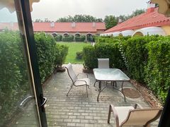 -意大利农场度假村