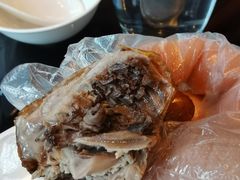 -新天世纪中餐厅