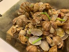 -开海·红岛海鲜虾水饺(石老人店)