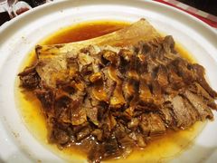 -西贝(上海新梅广场店)
