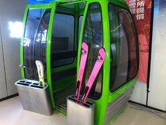 -Hopo Snow 城市滑雪空间(来福士广场购物中心店)
