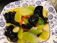 -陈记菜馆·非遗淮扬菜(东关街教场店)