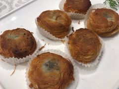 螺丝转-马凯餐厅(地安门店)