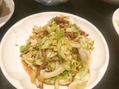 -外婆家(古墩印象城店)