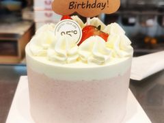 -85度C(青岛燕儿岛店)
