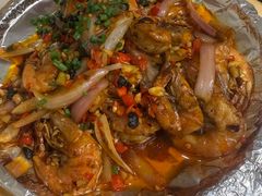 -大碗先生(万家丽店)