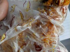 -东莹炸鸡(滨江路店)