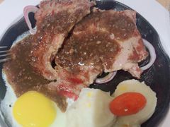 -豪客来牛排(汕头东厦100店)