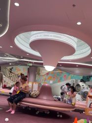 -奈尔宝家庭中心·国风主题·亲子餐厅(豫园商城店)