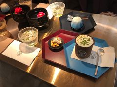 -茶是一枝花泡茶店