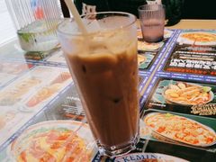 -克茗冰室(金地威新中心店)