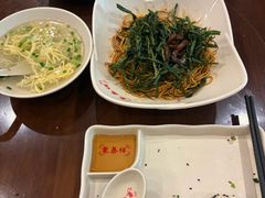 -东泰祥生煎馆(陕西南路店)