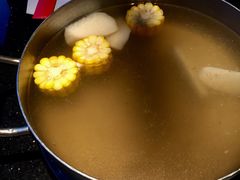 -牛事制造局牛肉火锅(莲岳路店)