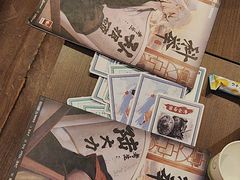 -剧狐剧本杀·月球探案馆(人民广场1号店)