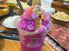 -黔三一夺夺粉酸汤火锅(百信店)