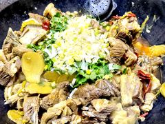 -双城乡铁锅炖羊肉(莱安逸境店)