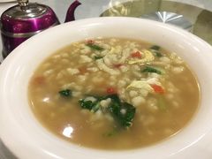 -红高粱大酒店(宁山东路店)