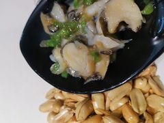 -本色.小马哥烧烤(五一路总店)