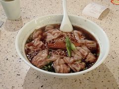 -东园小馆(苏州中心店)