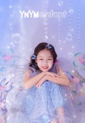 -雅尼·亚米儿童摄影美学馆(汉阳店)