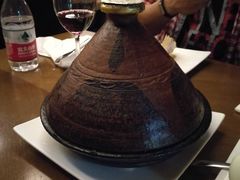 -Tajine Moroccan塔金摩洛哥中东餐厅
