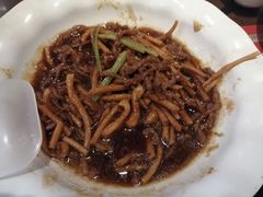 -刘胖子家常菜·蹄花焖藕(兴业店)