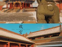-沈阳故宫