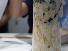 -炅爸爸鲜奶茶(解放西店)