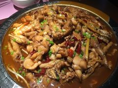 -胖哥俩肉蟹煲(悦荟广场店)