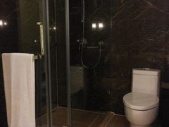 主卫-上海松江假日酒店