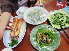 -阿静美食