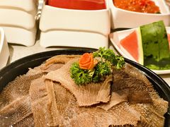-海底捞火锅(汉峪金谷店)